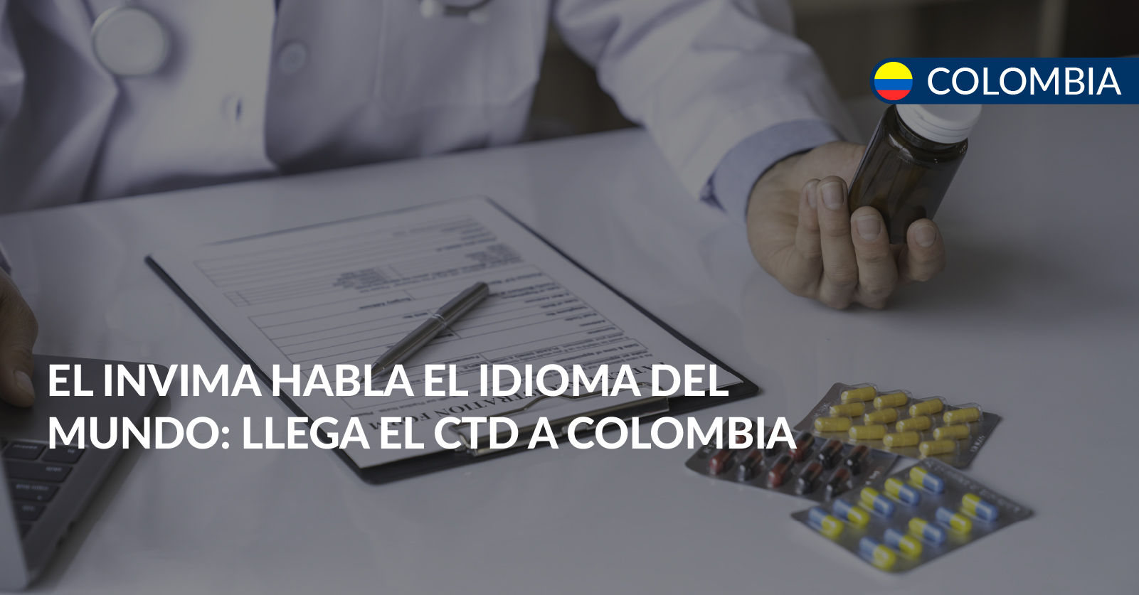 invima y ctd
