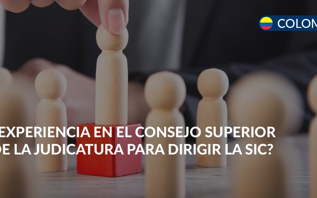 nueva superintendente de comercio