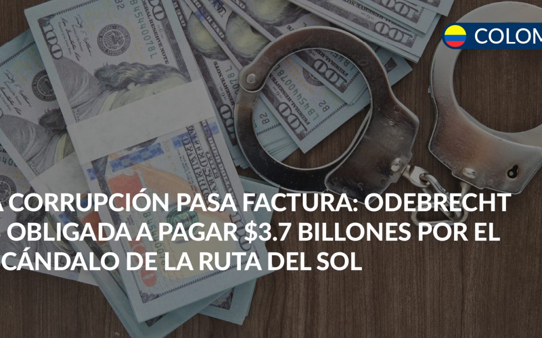 odebrecht debe pagar