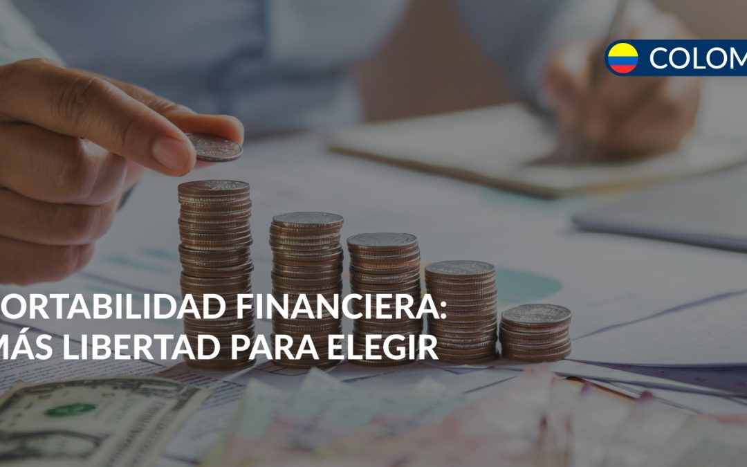 portabilidad financiera