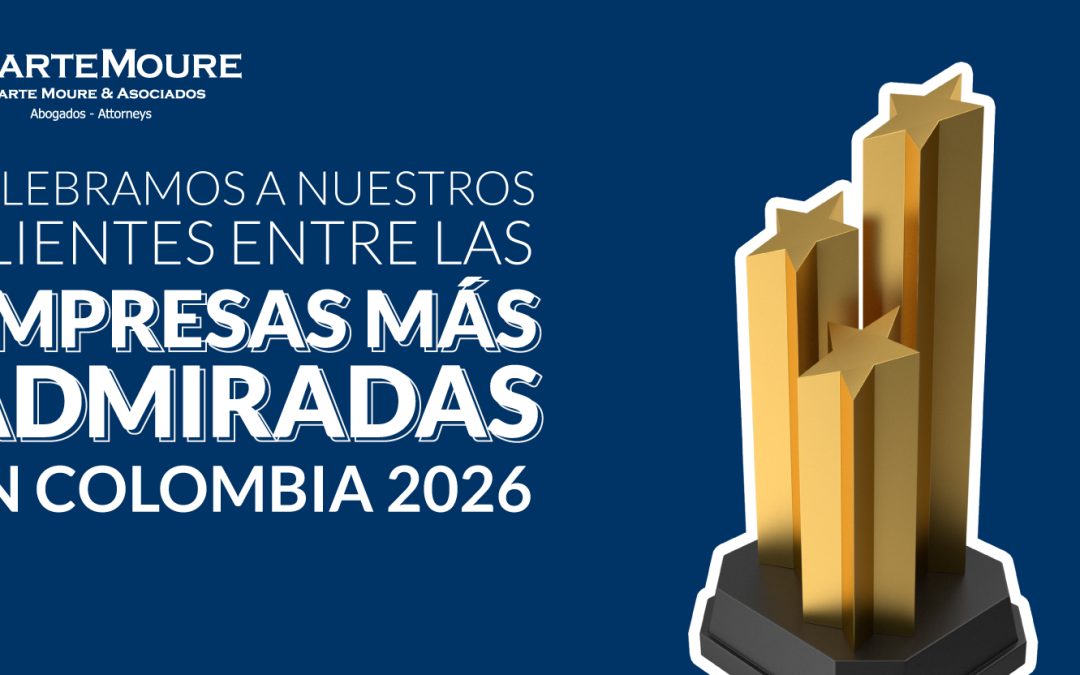 Empresas más admiradas