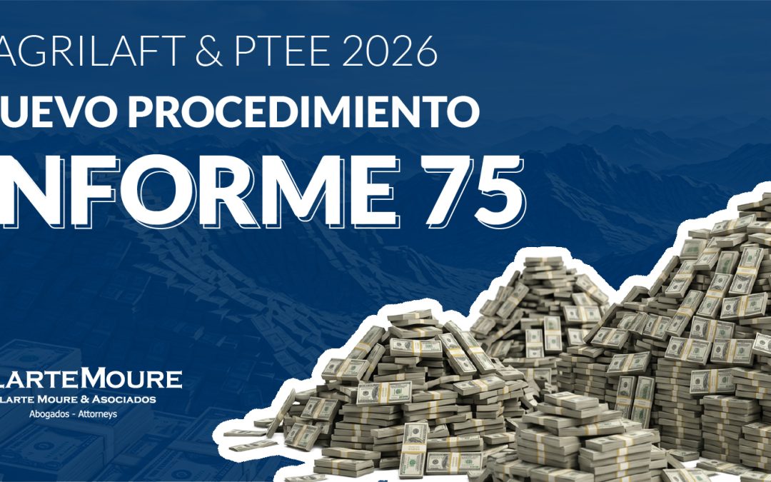 informe 75 sagrilaft ptee
