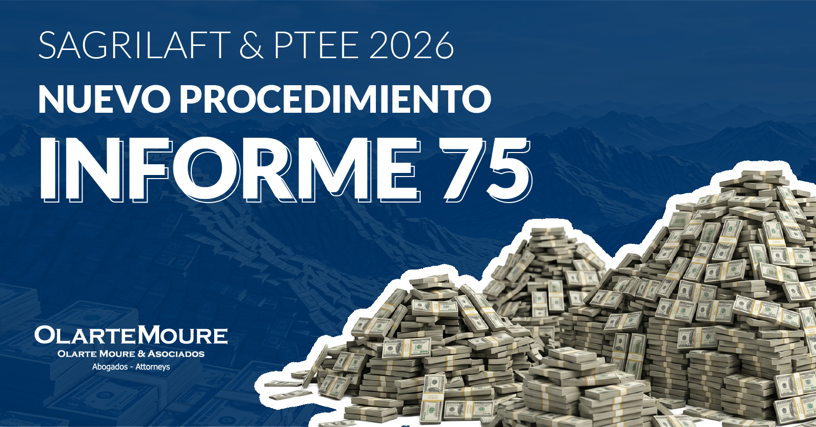 informe 75 sagrilaft ptee