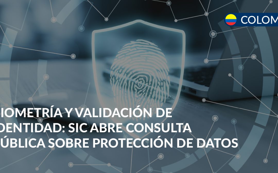 biometria y validacion deidentidad