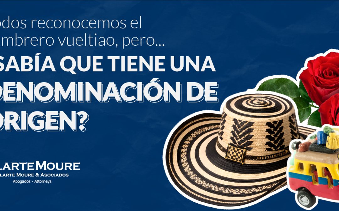 denominacion de origen colombia