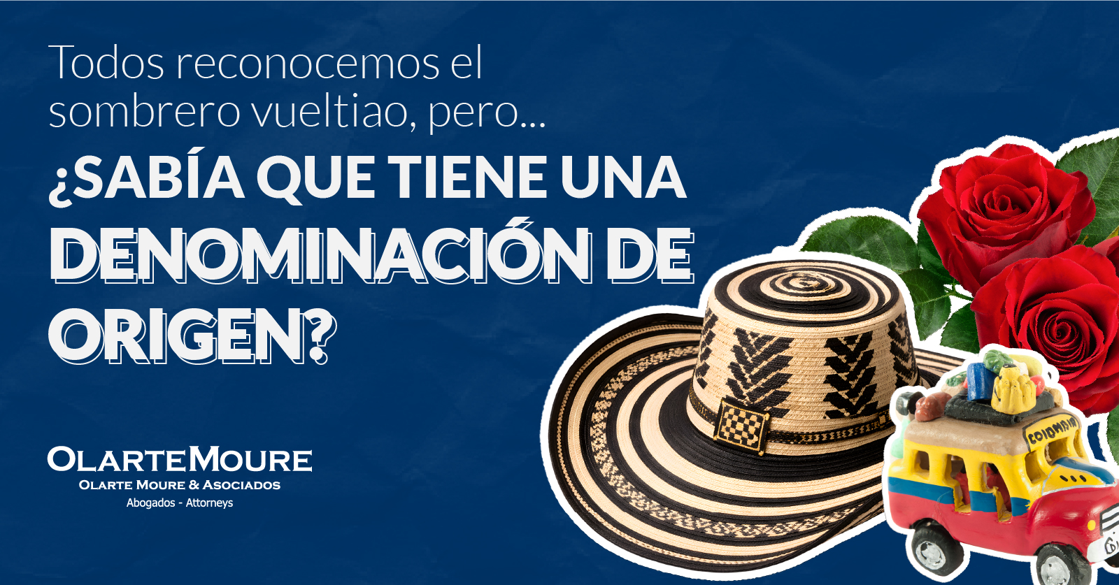 denominacion de origen colombia