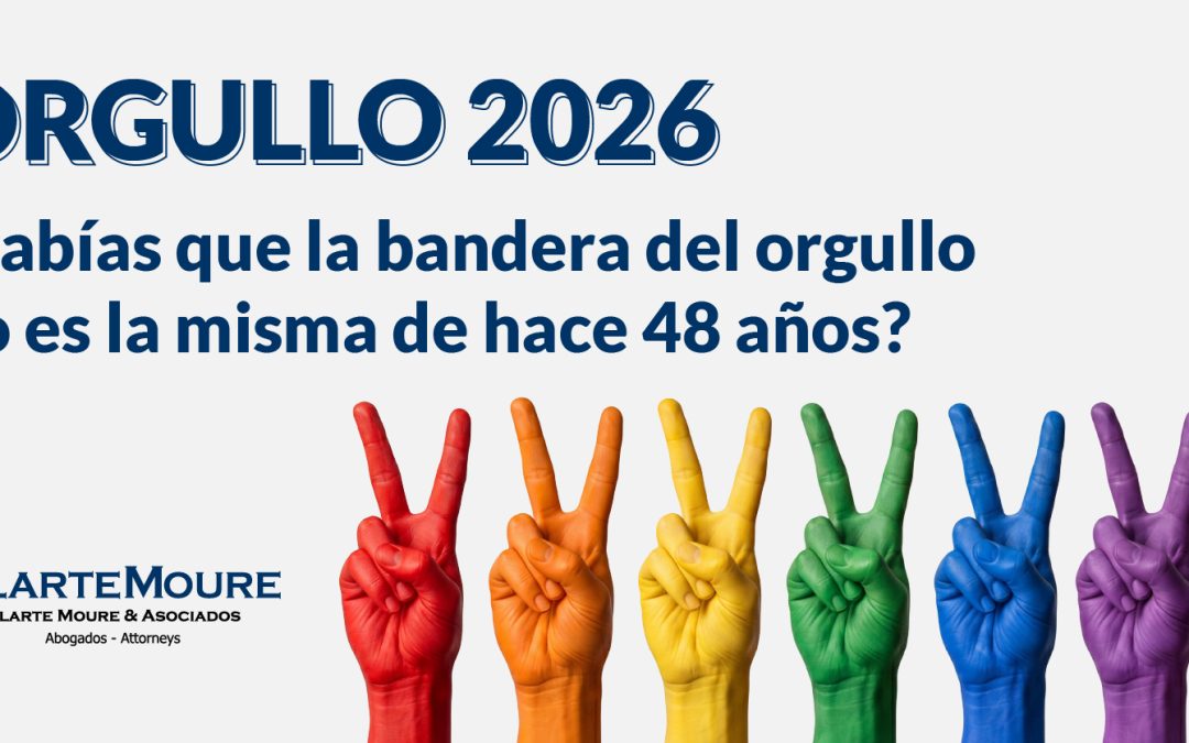 evolucion de la bandera lgbtiq+