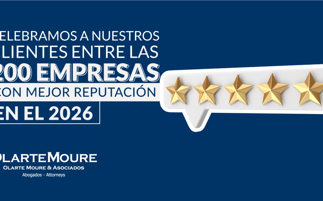 Empresas mejor reputación 2026