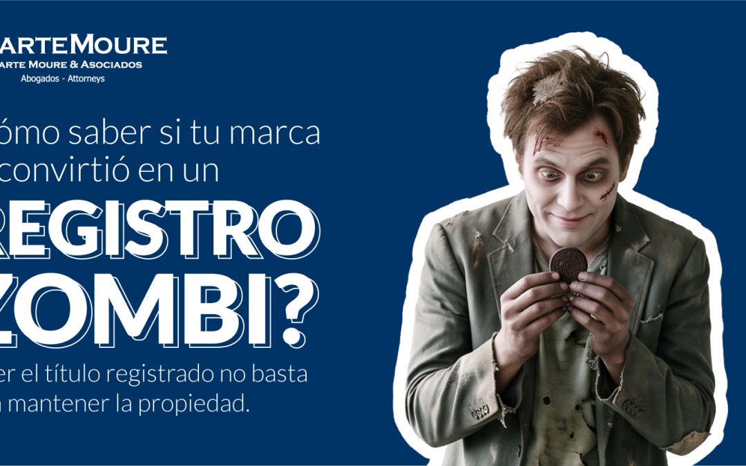 Marca Zombie