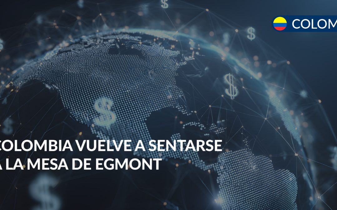 colombia vuelve a la mesa de egmont