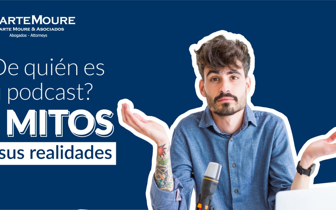de quien es tu podcast