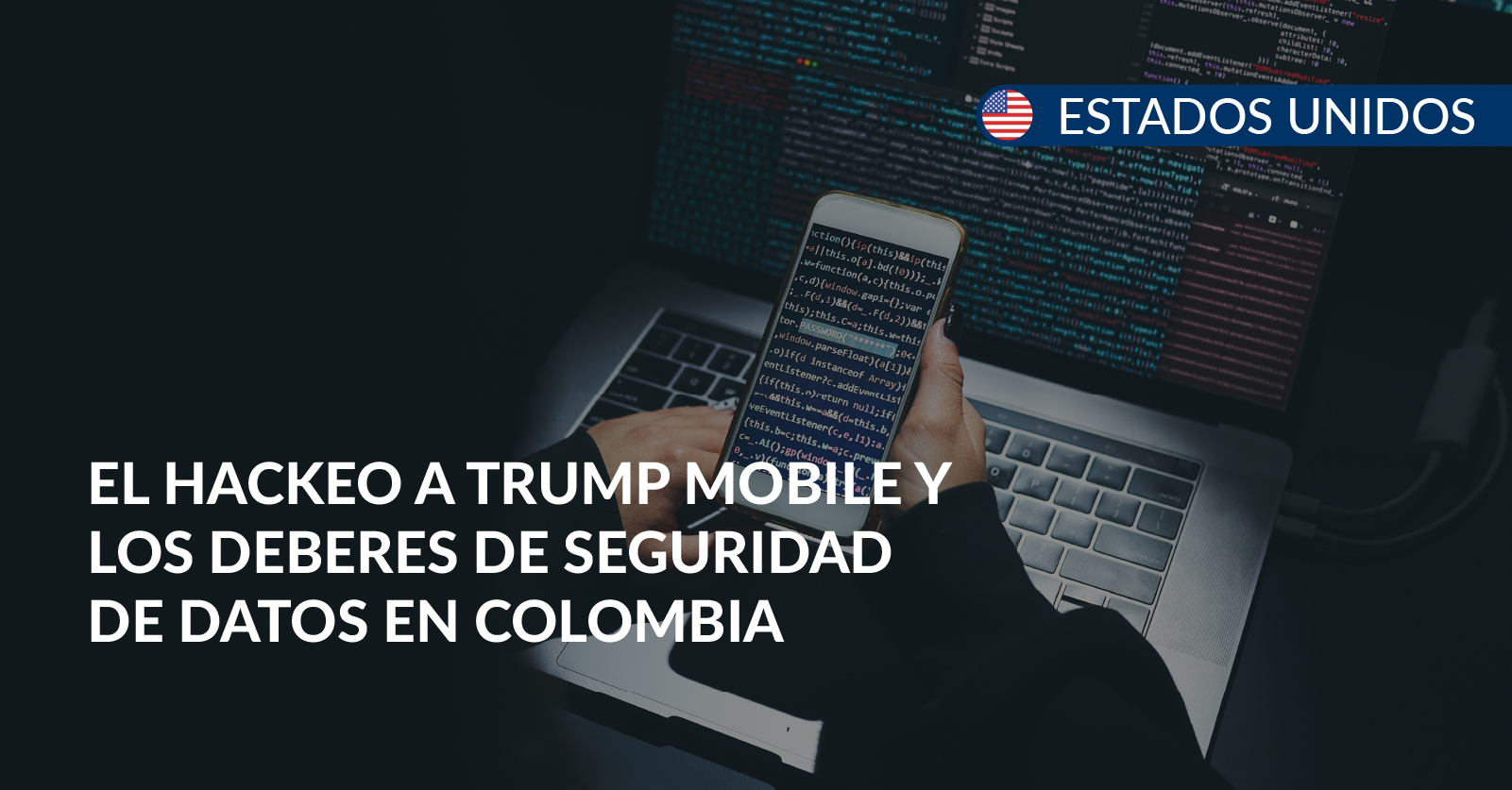 deberes de seguridad de datos deberes de seguridad de datos