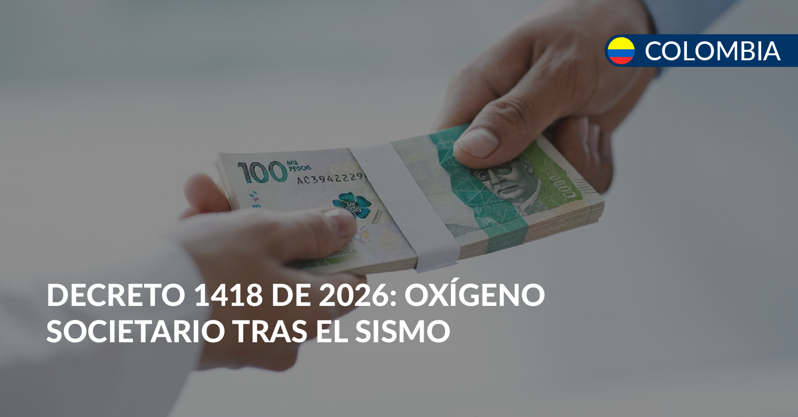 decreto 1418 de 2026 decreto 1418 de 2026