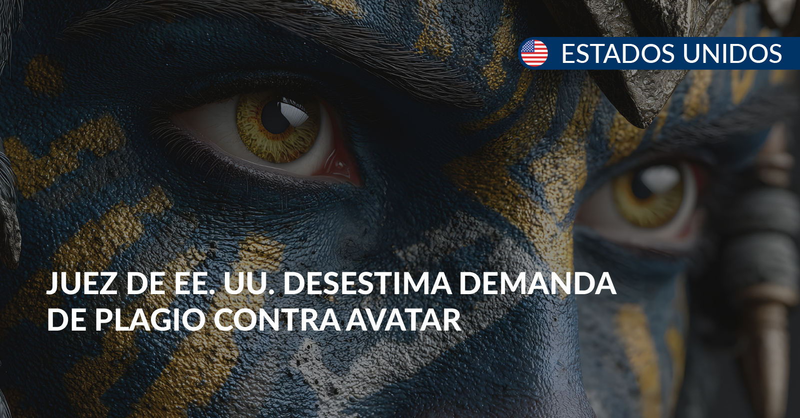 desestima demandan contra avatar