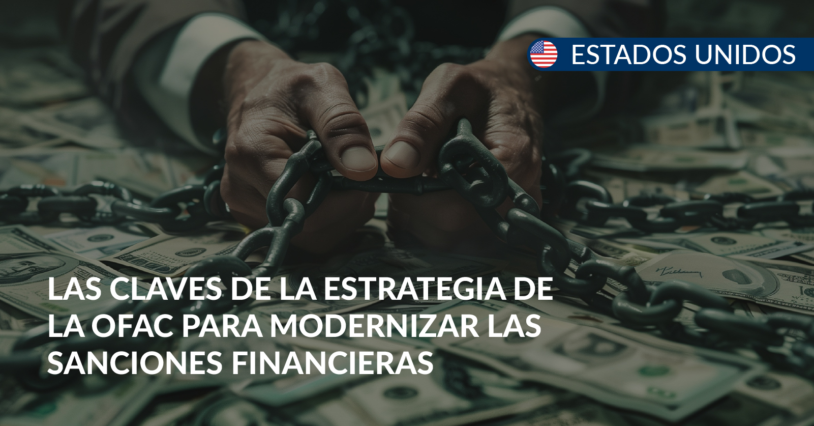 estrategia de la ofac sanciones financieras estrategia de la ofac sanciones financieras