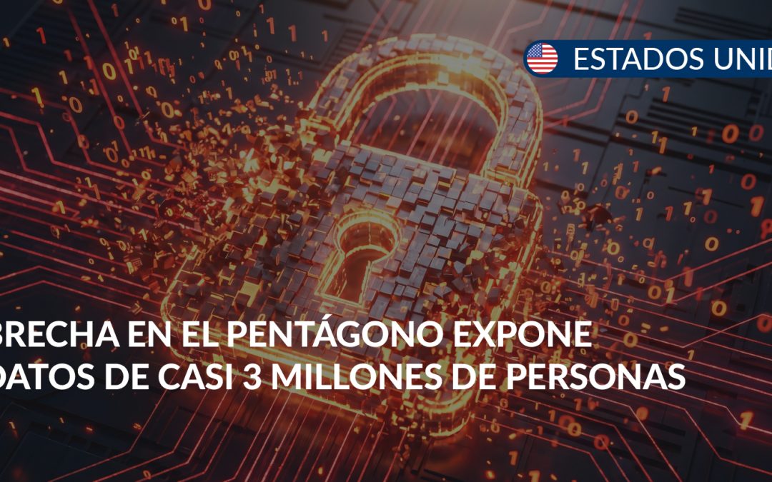exponen datos de 3 millones personas