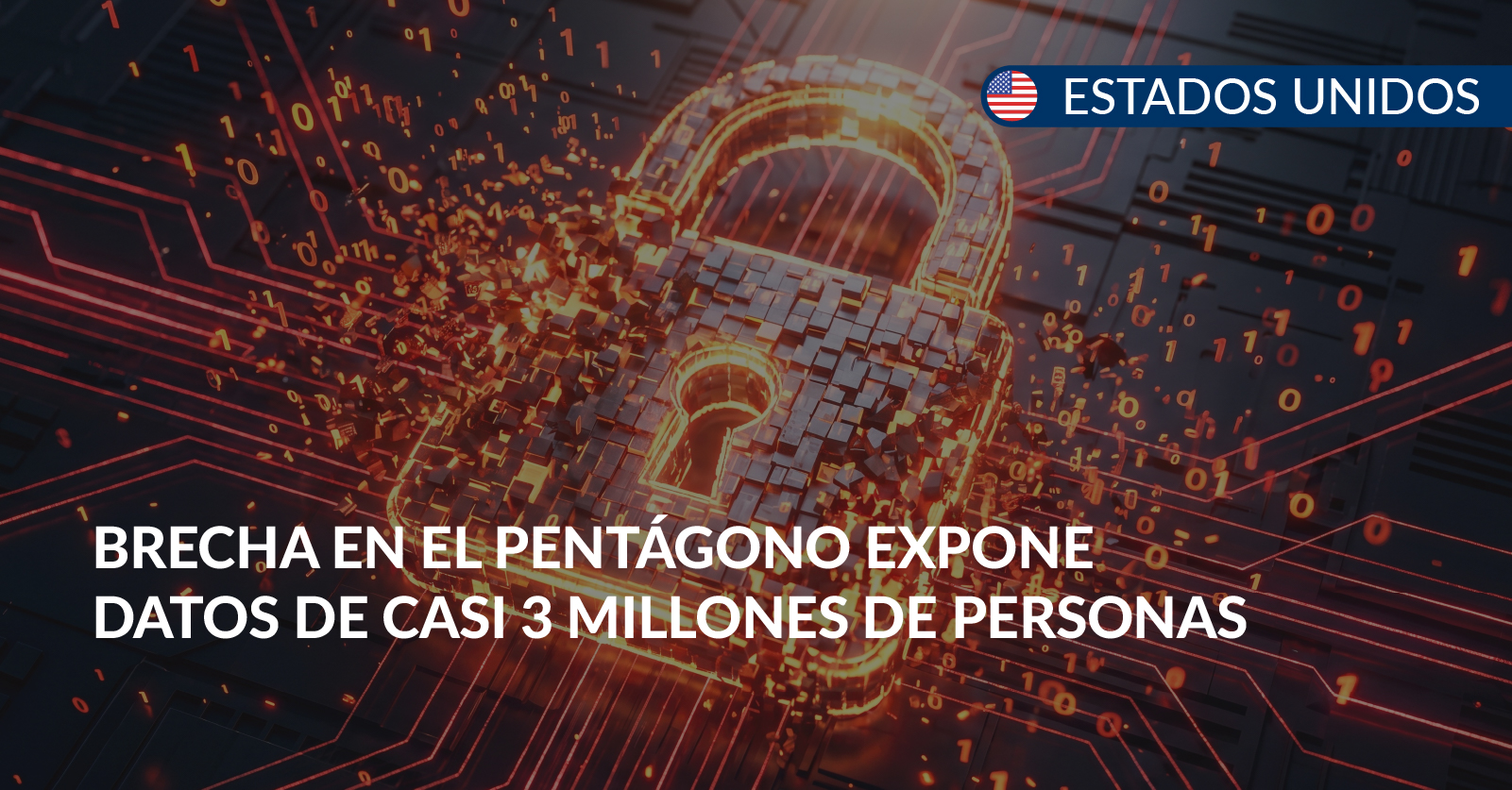 exponen datos de 3 millones personas exponen datos de 3 millones personas