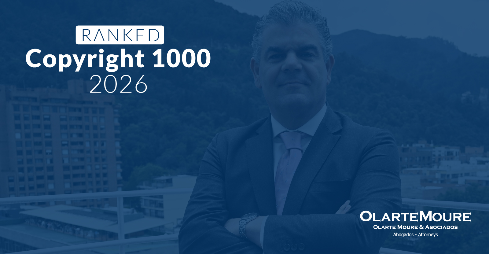 ranking copyright 1000