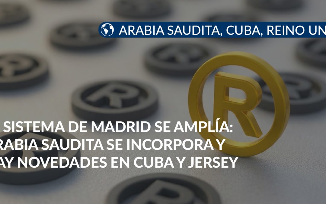 sistema de madrid se amplia